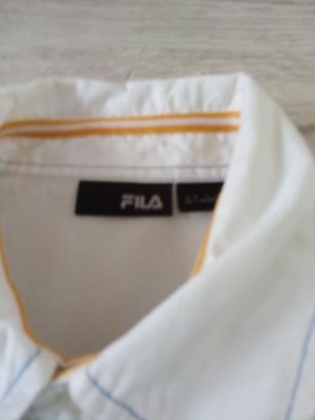 Panska biela kosela fila, fila,m