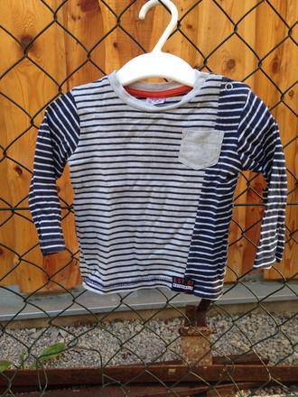 Krásne tričko, f&f,68