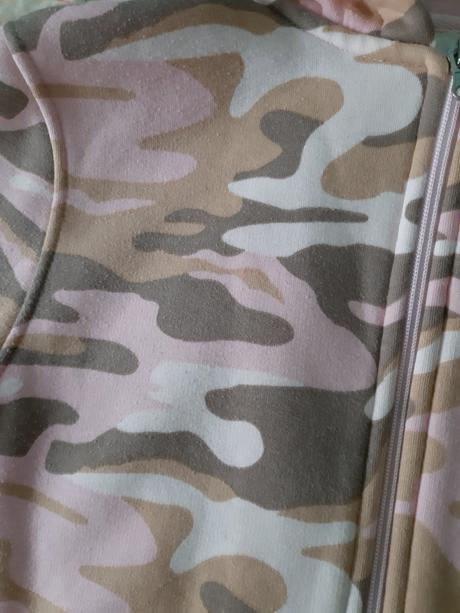 Mikina puma l, puma,170