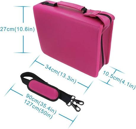 Taška na farbičky/pera/ceruzky,