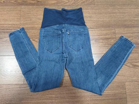 Tehotenské rifle, h&m,s