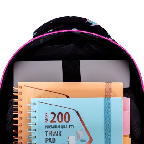 Školský batoh astrabag unicorn, 