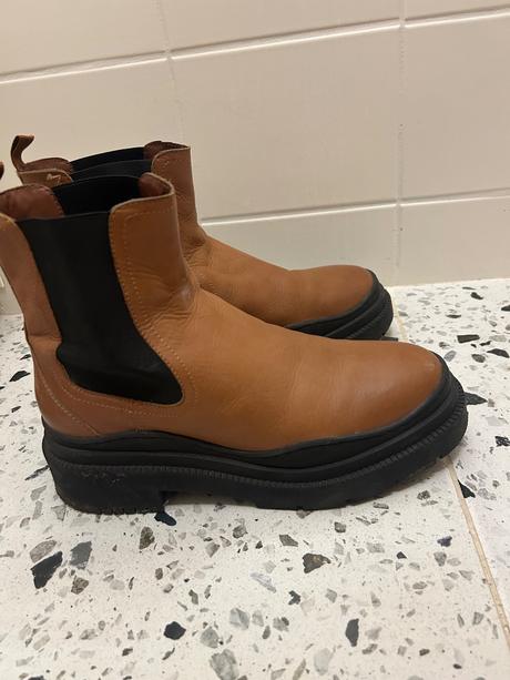 Reserved topánky, reserved,39