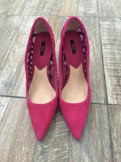 Lodičky mango, mango,37