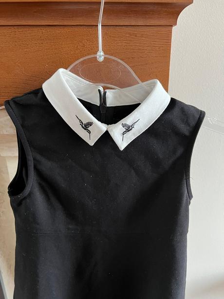 Dievčenské šaty -116- monito collection, mohito,116