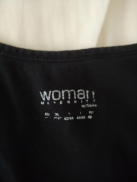 Tehotenské tielko tchibo, l