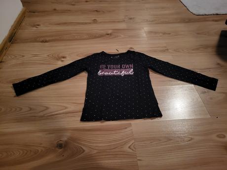 Tričko dl.rukáv, primark,134