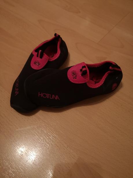 Topánky do vody, 29