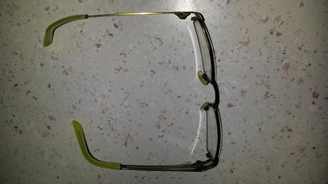 Detske ramy okuliarov, 