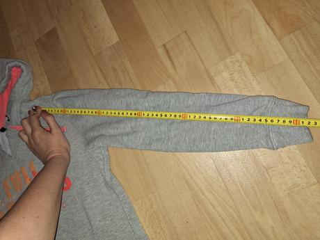 Mikina full colours, pimkie,m