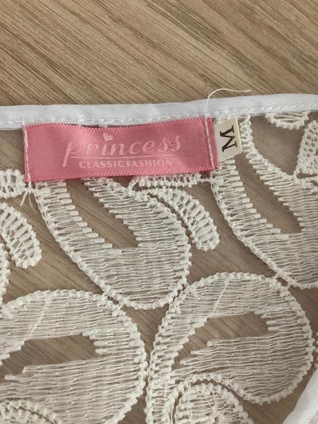 Cipkovany kardigan, princess,m