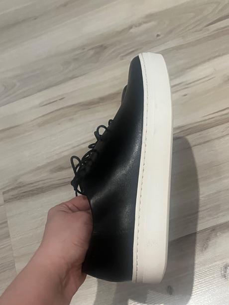 Vagabond kozene topanky 38, vagabond,38