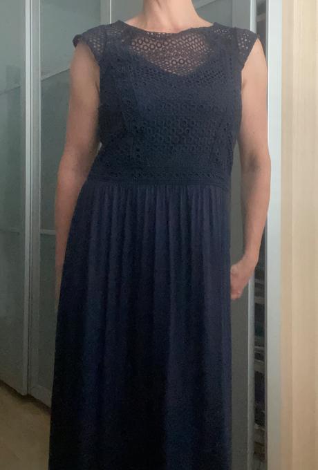 Šaty h&m, h&m,m