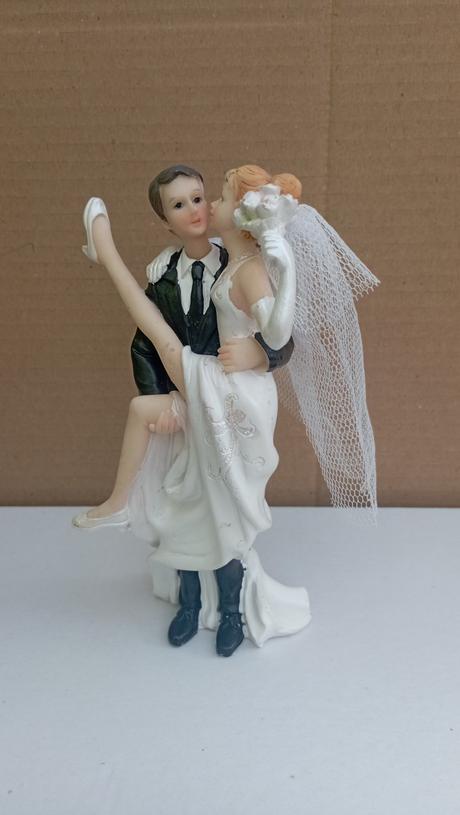 Rôzne dekorácie na torty, 