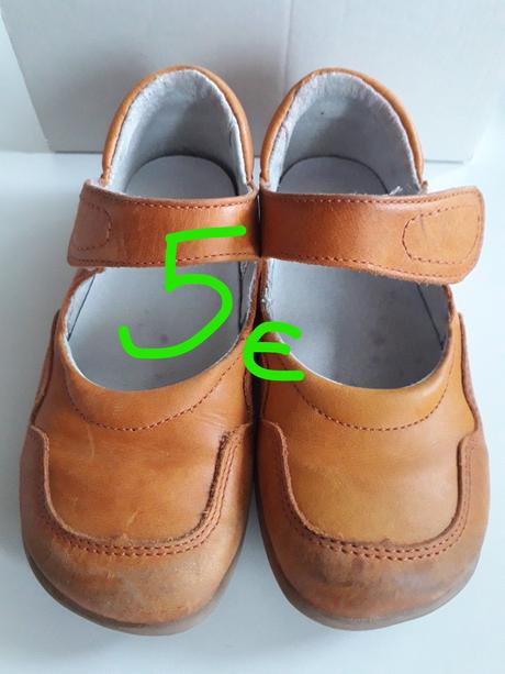 Sandálky, tripos,26