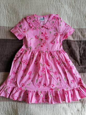 Letné šatky v. 116, 116