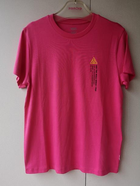 Vans dámske tričko veľkosť s, s