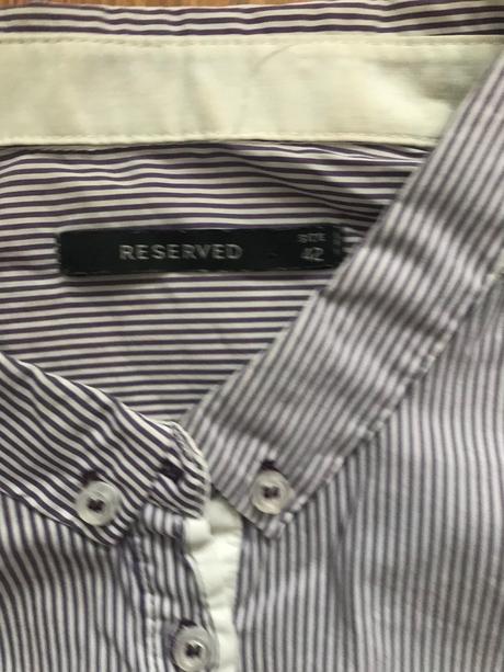 Body reserved, reserved,42