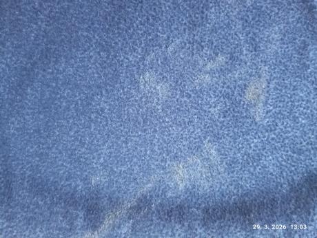 Teplá hrubá mikina, xl