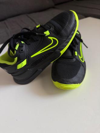 Nike tenisky 33, nike,33