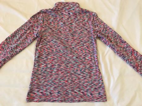 Termo tricko, crivit,134