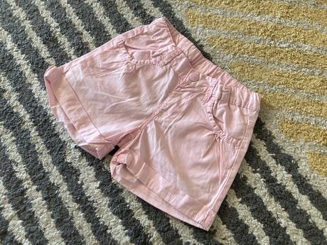 Tenké kraťasky, dopodopo,116