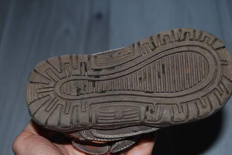 Zimne topanky, protetika,22