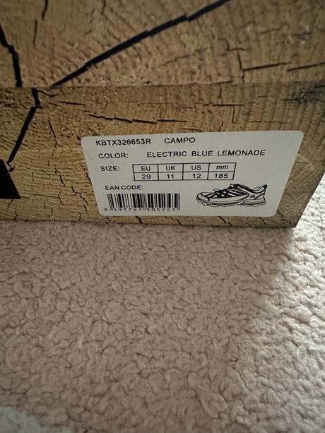 Prechodne turistické tenisky, alpine pro,29