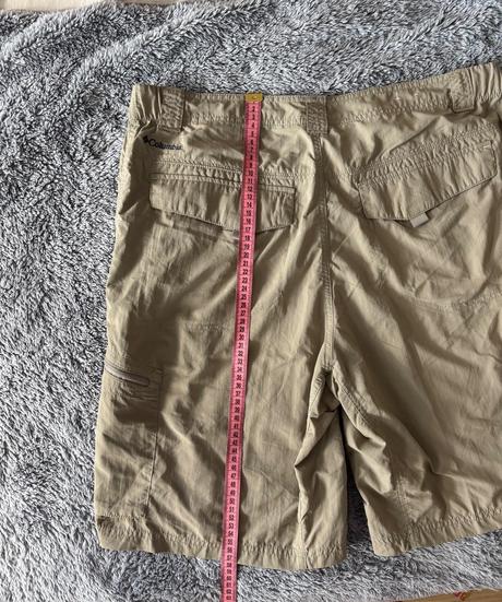 Kraťasy columbia, columbia,36