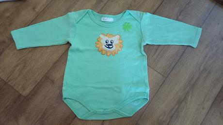 Krásne body 86 s levíkom super stav, ergee,86