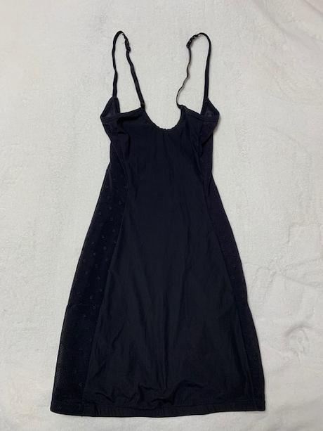 Sťahujúca tvarujúca spodnička pod šaty, esmara,m / s