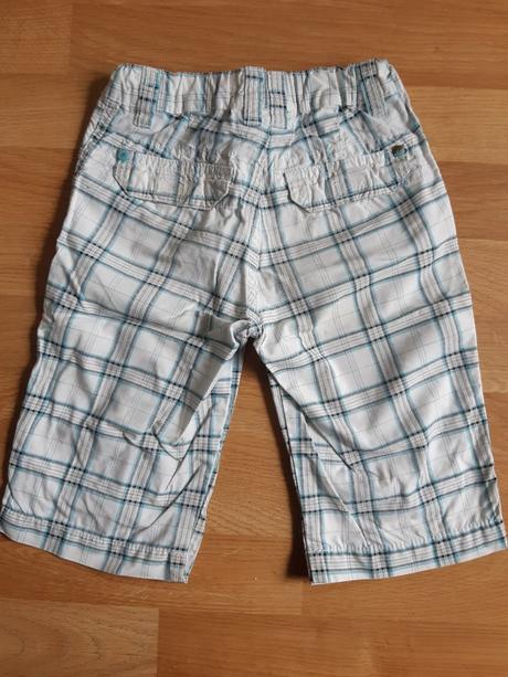 Kraťasy, palomino,110