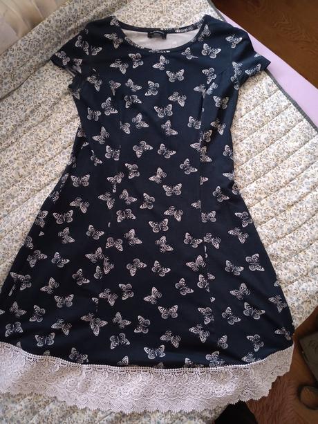 Šaty yessica s, yessica,s