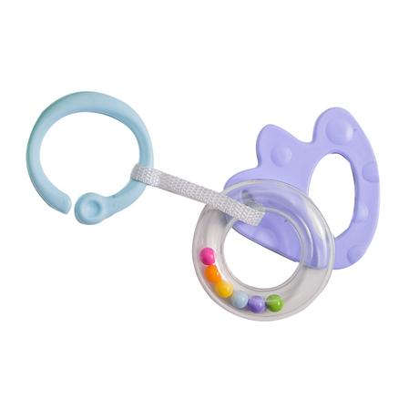 Taf toys 12045 tummy time vývojový vankúš, 