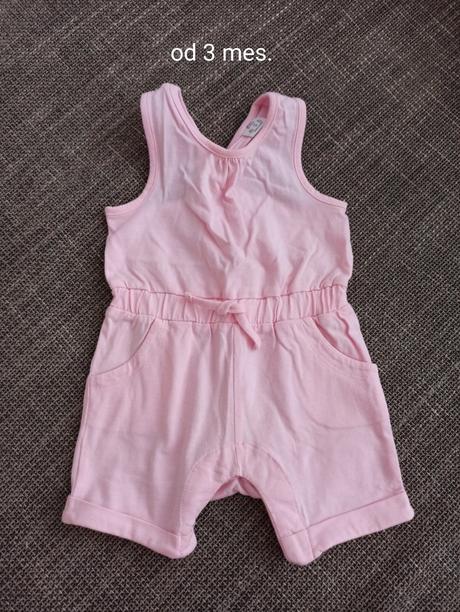 Letný overal, f&f,68