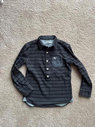 Detska polokosela a&f, abercrombie&fitch,110