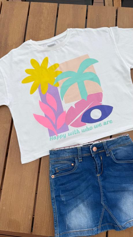 Zara tričko 152, zara,152