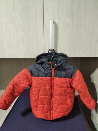 Detská vetrovka, 104