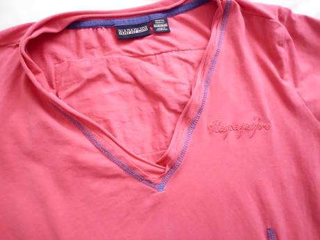 Tmavoružové, napapijri,m