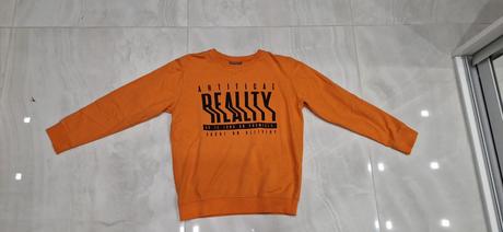 Mikina v. 146/152, pepco,152