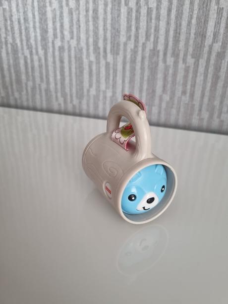 Hrkalka fisher price,