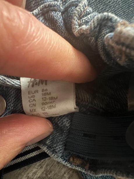 H&m rifle 86, h&m,86