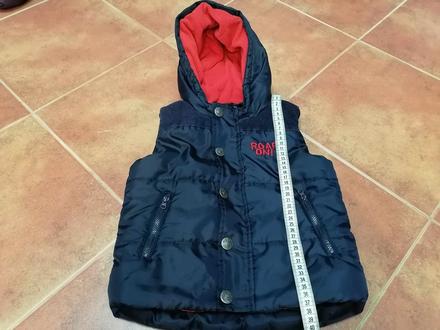 Vesta lupilu, veľ. 98, lupilu,98