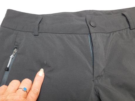 Odlo damske športove kratasy, 38