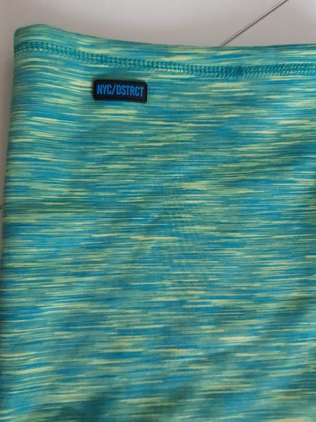 Čiapka a tunelový šál - komplet, reserved,98