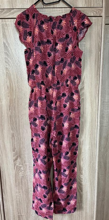 Dievčenský overal, pepco,164