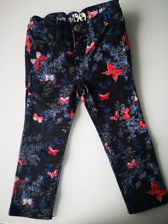 Slim rifličky, gmini,92