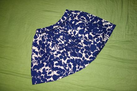 Znackova letna suknicka crewcuts, 110