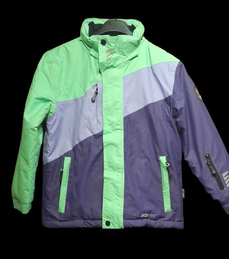 Bunda, vetrovka, 128