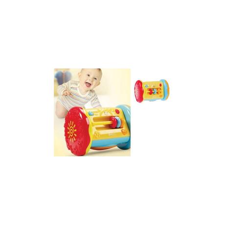 Hudobná edukačná hračka pre najmenších, 